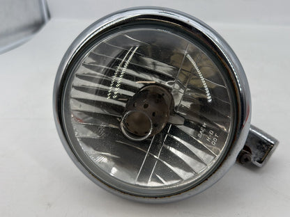 2004 - 2013 Harley-Davidson Sportster 883 Custom Headlight Headlamp Head Light Halogen  	69681-04A