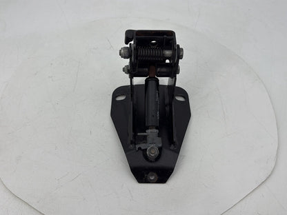 2019 - 2023 Harley-Davidson Touring Street Glide Adjustable Rider Backrest Lift Mount 52482-01A 52482-01A