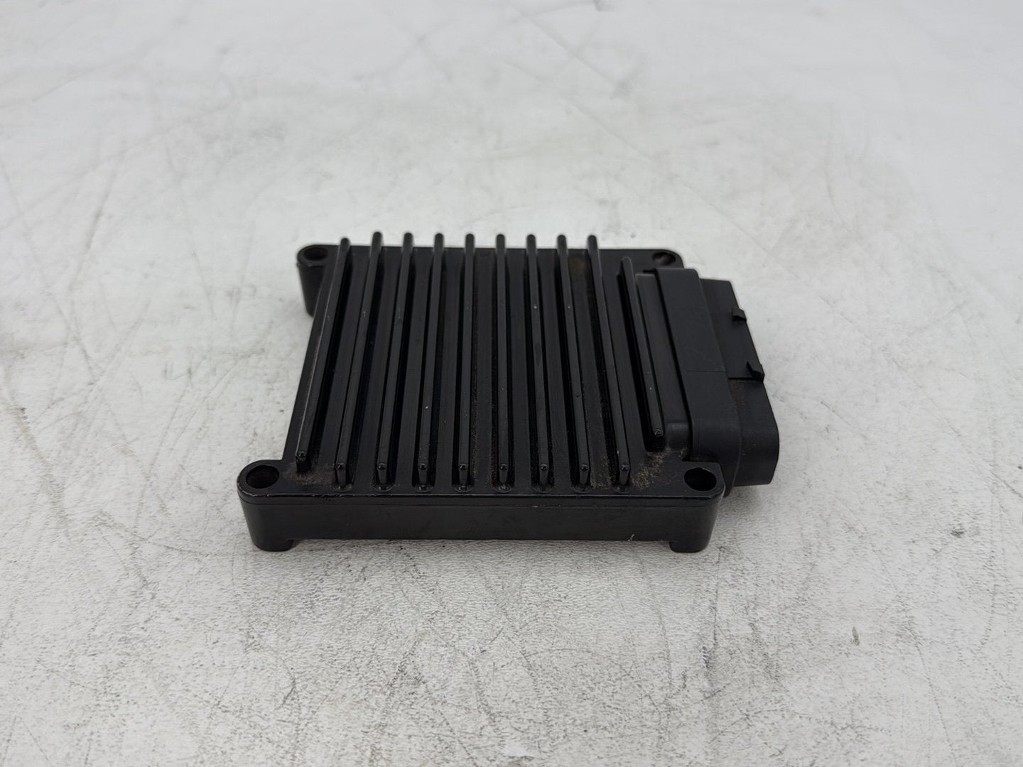 2009 Harley Sportster 883 Low XL883L OEM Engine Control Module Brain ECU ECM