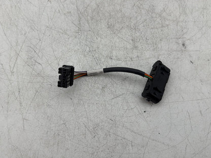 2012 Harley Road Glide Touring FLTRX Custom OEM Dash Indicator Lamp Wire Plug In