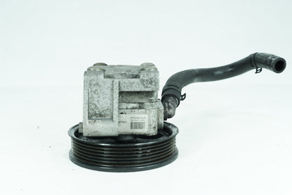 2013 - 2015 Jaguar XF  Brake Vacuum Pump