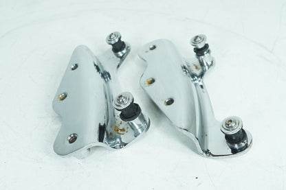 2007 - 2012 Harley-Davidson Touring Electra Glide Classic 5 Point Detachable Docking Hardware 975119-0
