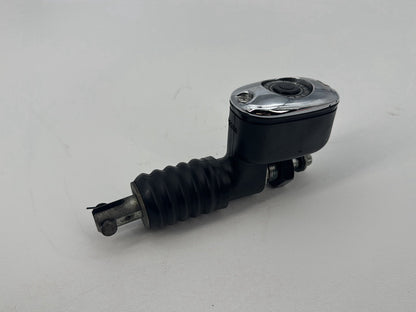 1999 - 2006 Harley-Davidson Touring Electra Glide Classic Rear Brake Master Cylinder Reservoir 41755-99D