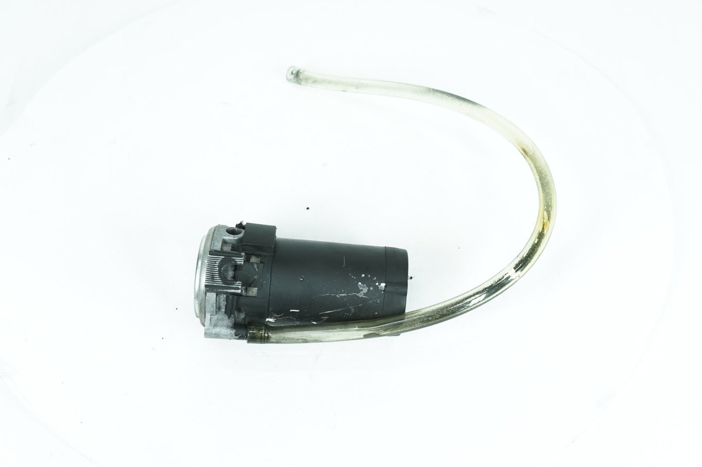 2004 - 2013 Harley-Davidson Sportster Base 883 EVAP Vapor Charcoal Fuel Emission Canister  	27042-84A