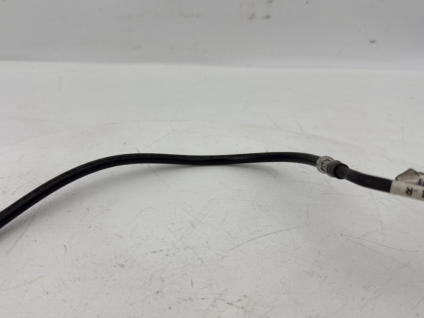 2019 - 2023 Harley-Davidson Touring Street Glide Rear Brake Hose Line Pipe ABS 41800541