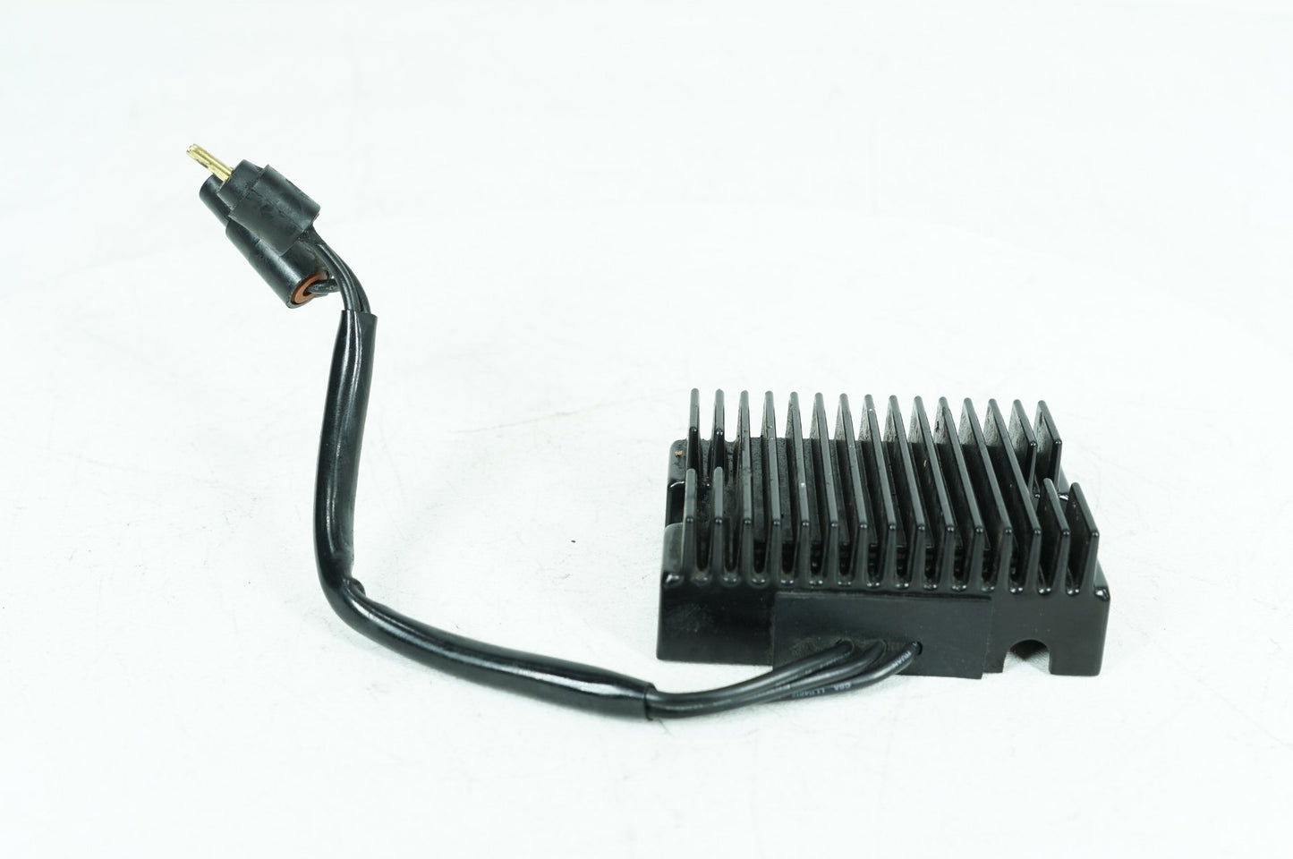 1986 - 2003 Harley-Davidson Sportster Hugger Voltage Regulator Rectifier  74523-94A