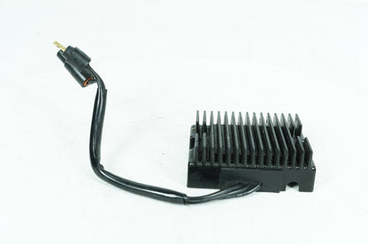 1986 - 2003 Harley-Davidson Sportster Hugger Voltage Regulator Rectifier  74523-94A