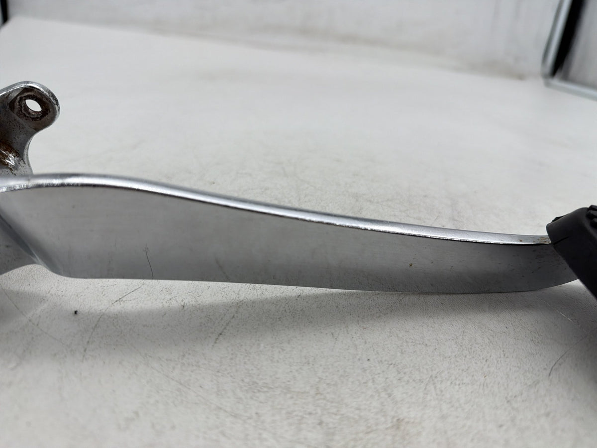 2002 Harley Electra Glide Touring FLHT OEM Foot Brake Control Lever Pedal