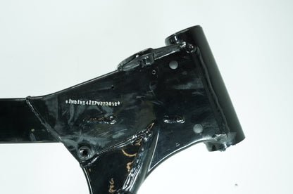2007 - 2011 Harley-Davidson Touring Street Glide Body Main Frame Chassis SLVG 47900-07BHP