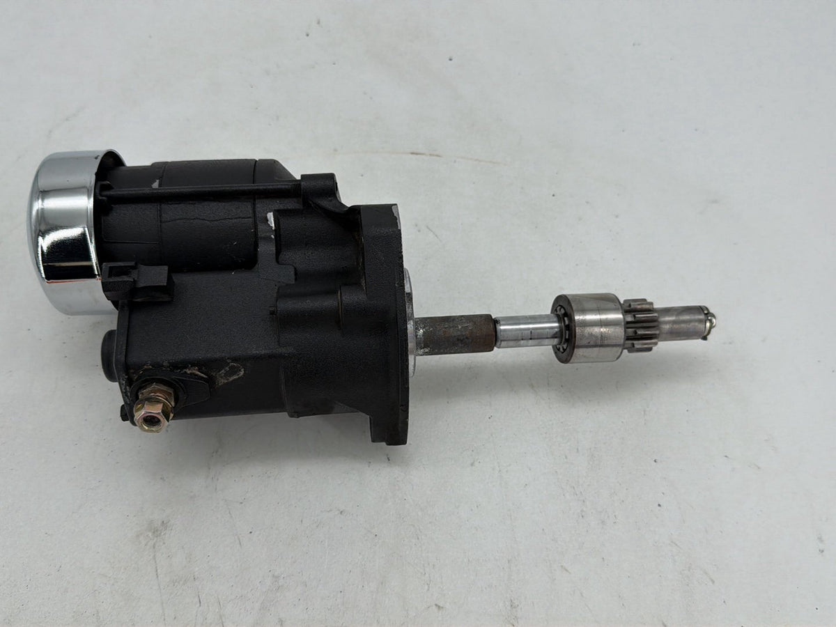2005 Harley Softail Springer FLSTSCI OEM Engine Starter Motor