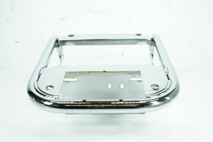 2008 - 2013 Harley-Davidson Touring Electra Police Rear Tour Pak Lid Luggage Rack 53411-09