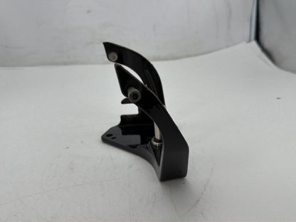 2011 Harley Heritage Softail Classic FLSTC OEM Right 1 Footboard Mount Bracket