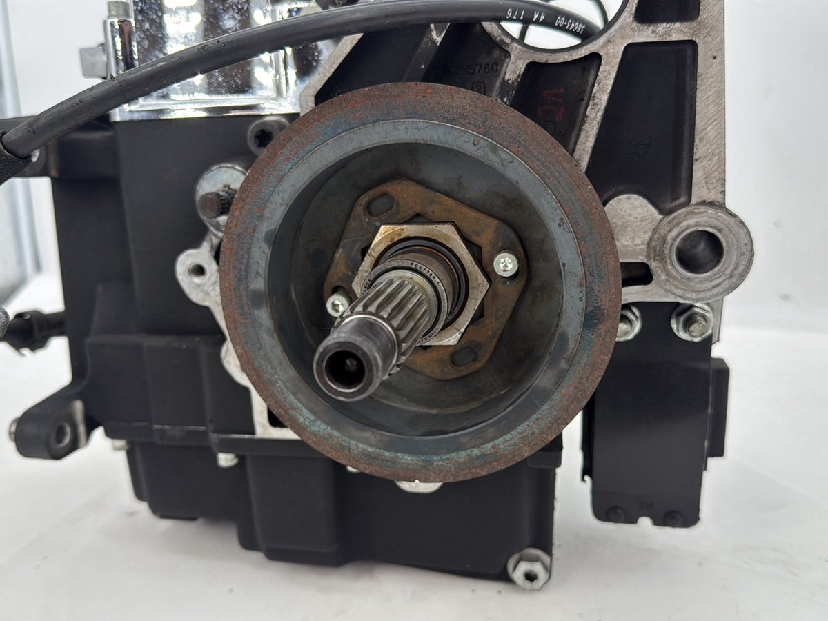 1999 - 2006 Harley-Davidson Dyna Low Rider 5 Speed Transmission Gearbox 33037-05