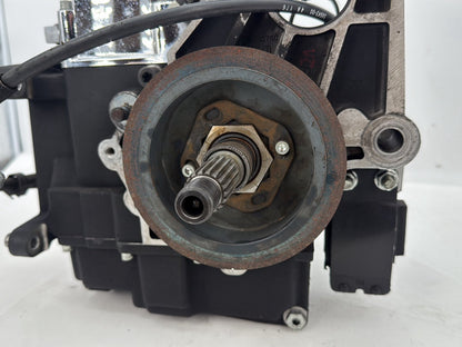 1999 - 2006 Harley-Davidson Dyna Low Rider 5 Speed Transmission Gearbox 33037-05