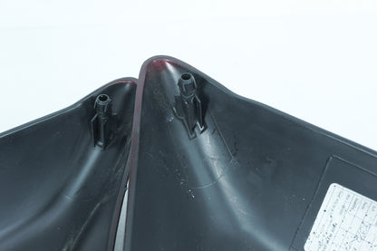 2007 - 2012 Harley-Davidson Touring Electra Glide Classic Left Right Side Fairing Cover  	66619-97A
