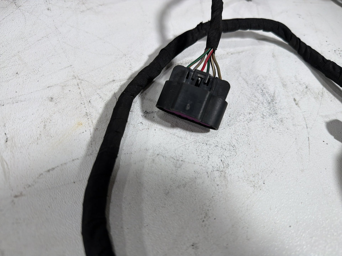 2020 Harley Softail Standard FXST OEM Main Wire Wiring Harness Loom NON-abs