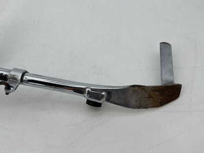 2008 - 2016 Harley-Davidson Touring Electra Glide Ultra Left Side Jiffy Kick Stand & Spring