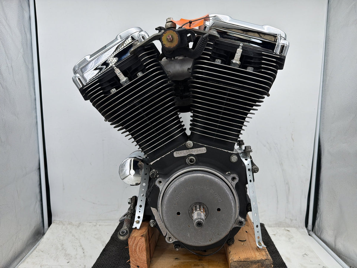95 Harley Electra Glide Touring Classic OEM CARB EVO 1340 80CI Engine Motor 31K