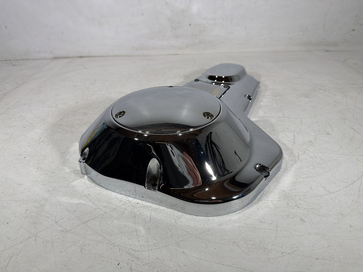 1997 Harley Road King Touring FLHR OEM Outer Primary Clutch Cover