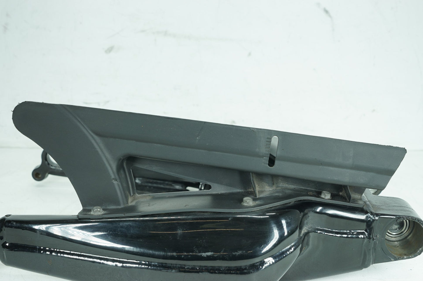 2007 - 2013 Harley-Davidson Touring Electra Glide Ultra Rear Fork Swingarm Swing Arm 47549-09