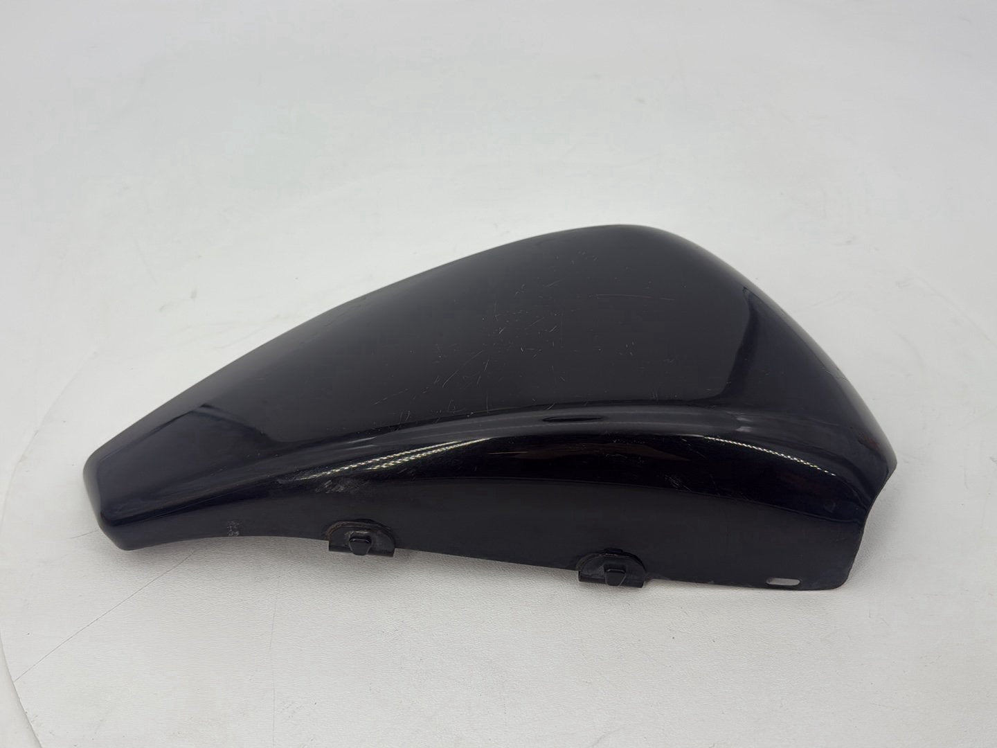 2004 - 2022 Harley-Davidson Sportster 1200 Nightster Left Fairing Side Oil Tank Cover 66251-04A