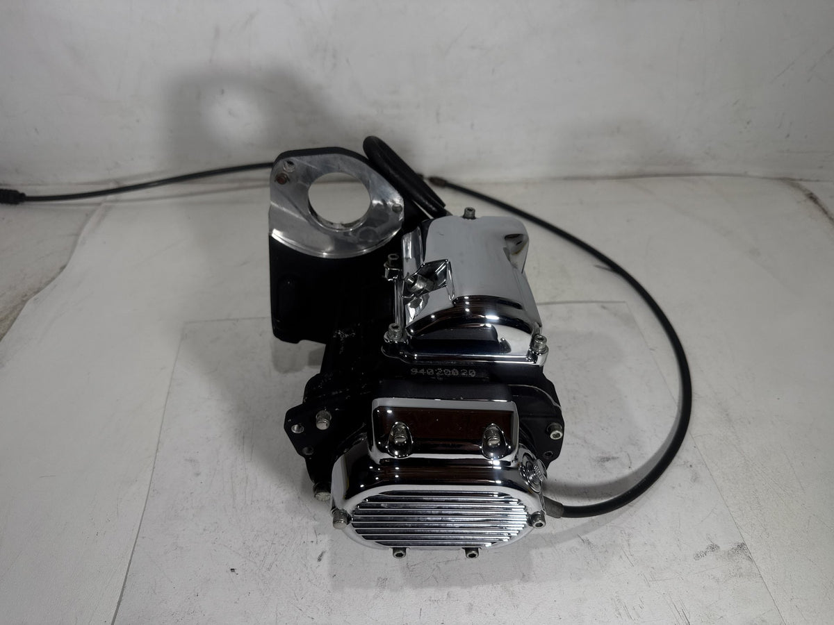 1994 Harley Softail Custom FXSTC OEM 5 Speed Transmission Gearbox 33K
