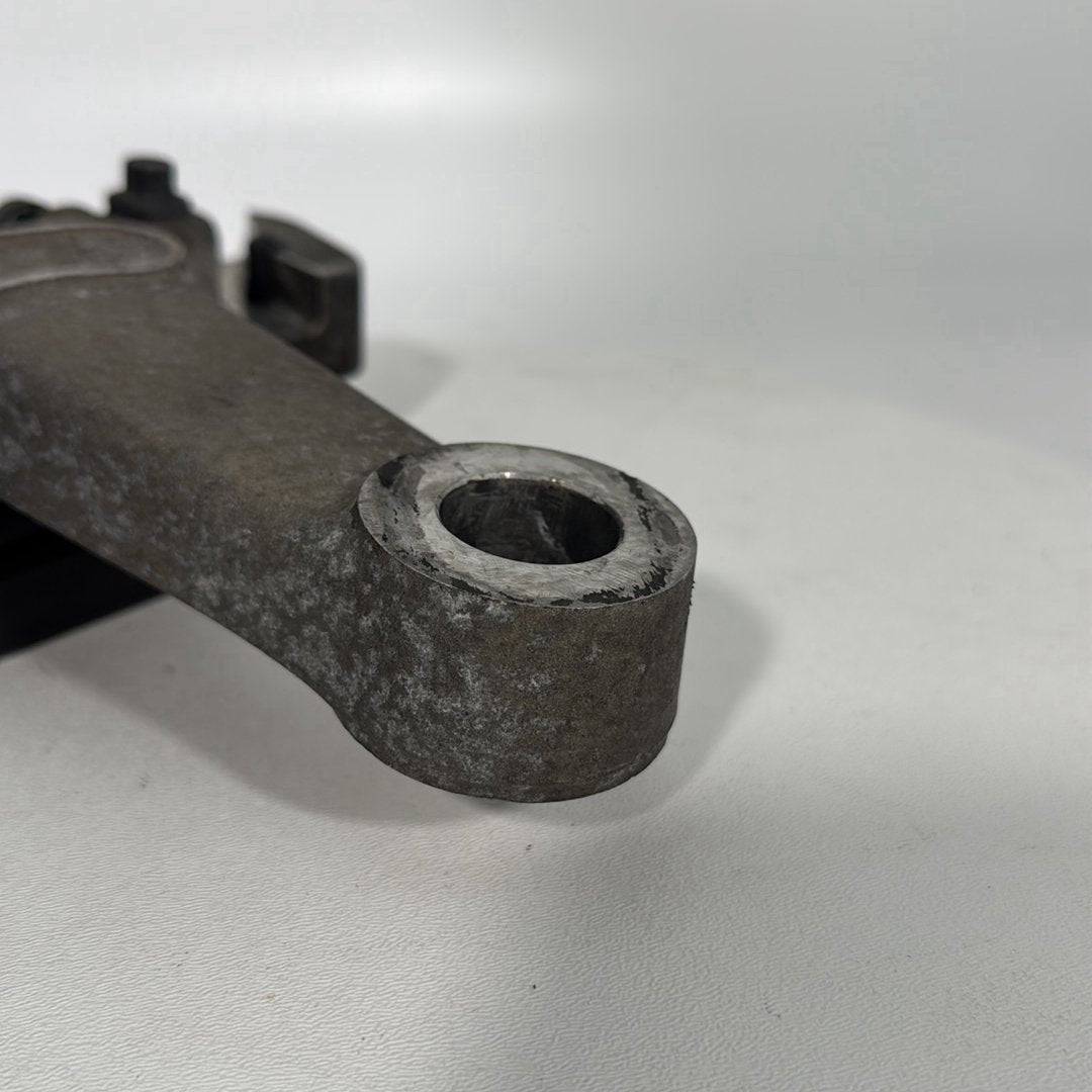1999 - 2006 Harley-Davidson Touring Electra Glide Classic Rear Back Brake Caliper 44080-02C