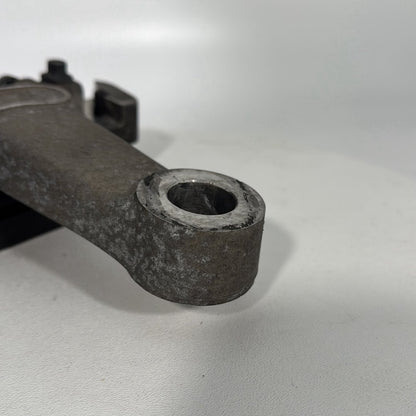 1999 - 2006 Harley-Davidson Touring Electra Glide Classic Rear Back Brake Caliper 44080-02C
