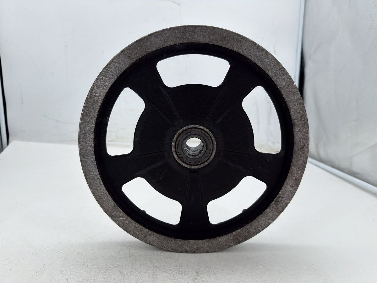 2014 Harley Electra Glide Touring Ultra OEM Rear Driver Pulley Sprocket 68T 1"