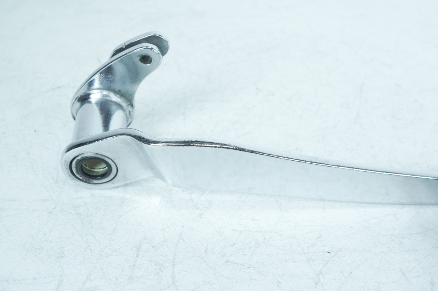 2007 - 2011 Harley-Davidson Touring Electra Ultra Foot Brake Control Lever Pedal 42407-08