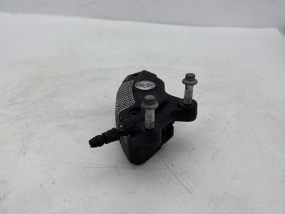 2008 Harley Electra Glide Touring Ultra FLHTCUI OEM Front Left 1 Brake Caliper