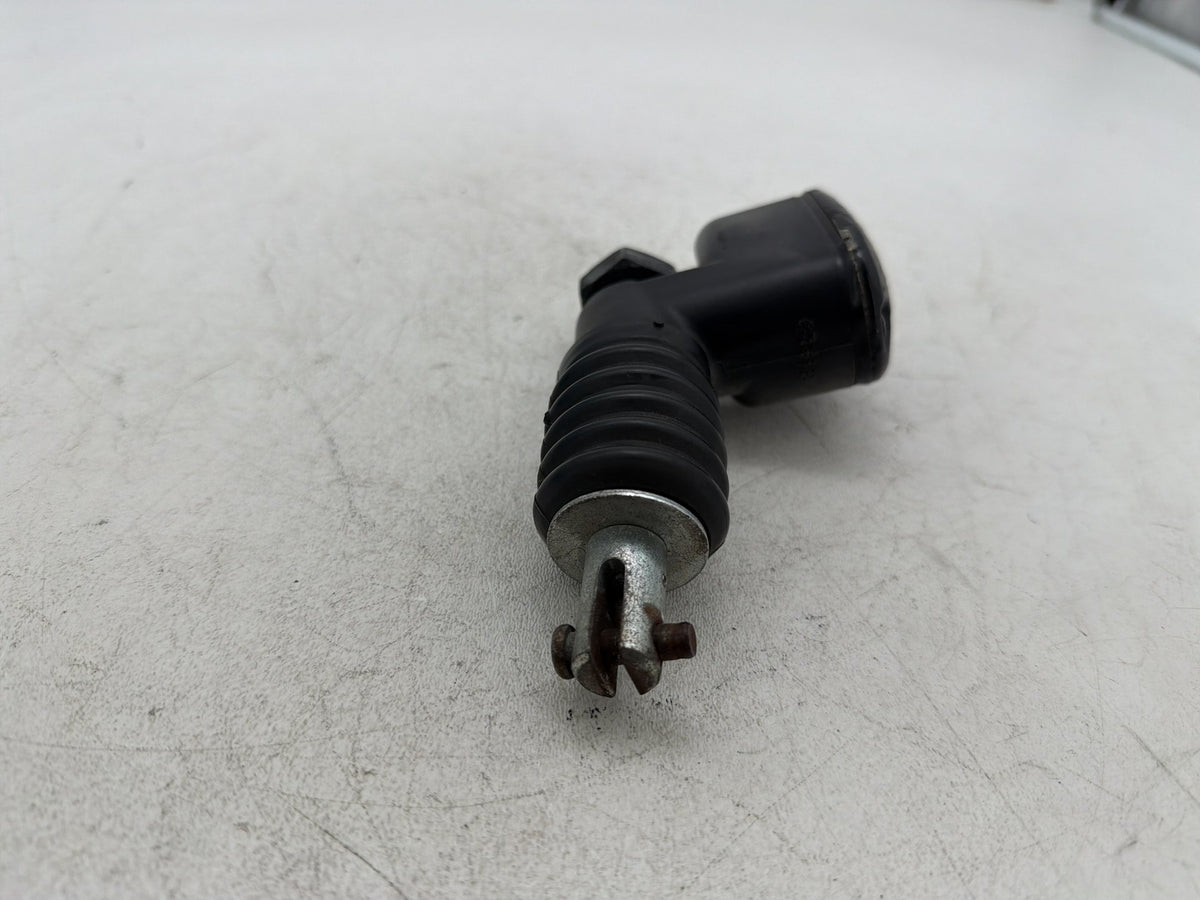 2001 Harley Softail Standard FXST OEM Rear Brake Master Cylinder Reservoir