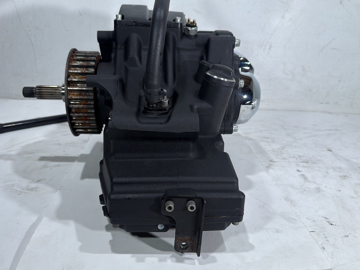 2022 Harley Road King Touring FLHR OEM M8 107 6 Speed Transmission Gearbox 3K