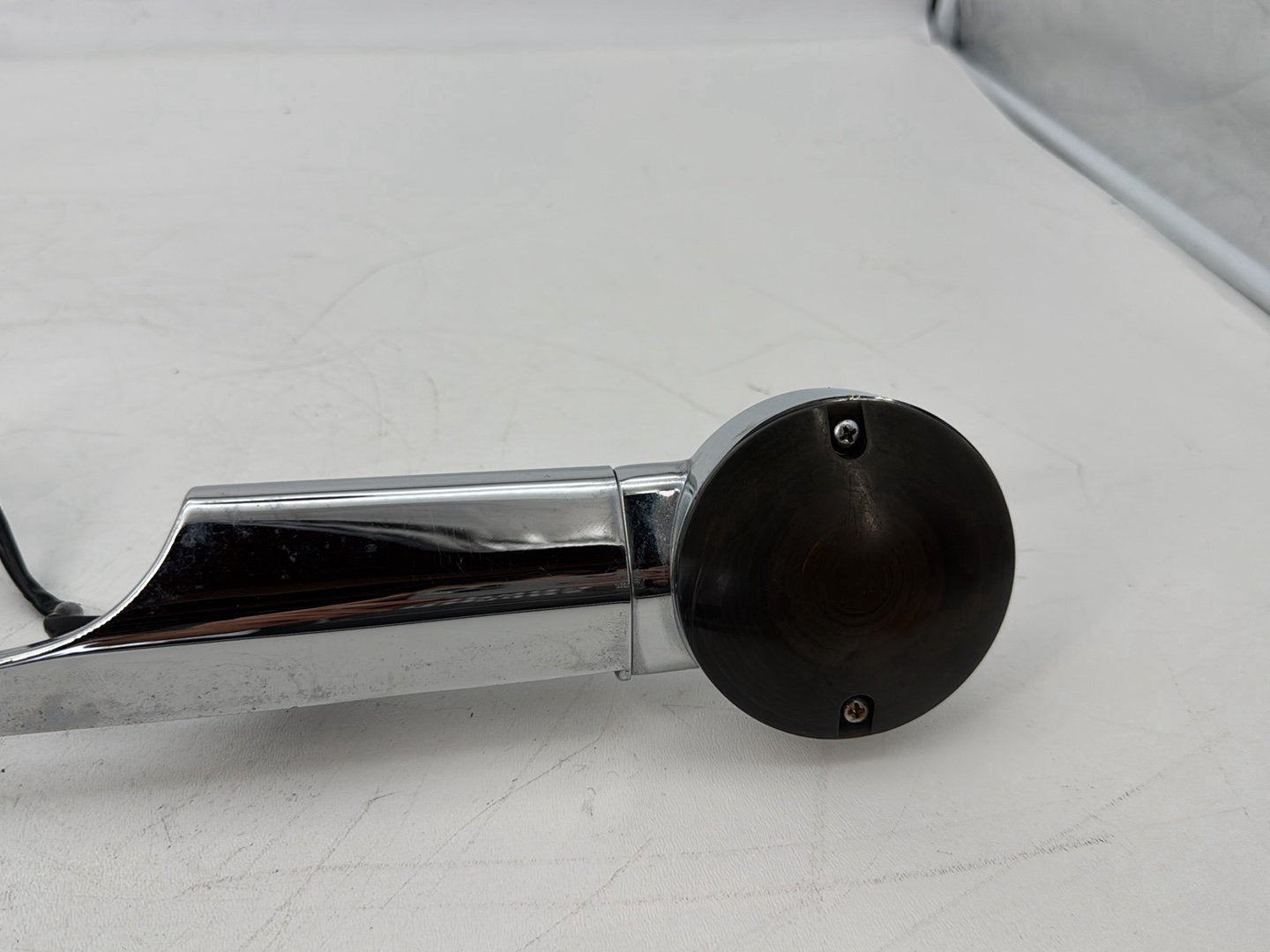 1999 - 2006 Harley-Davidson Touring Electra Glide Classic Rear Left & Right Turn Signals
