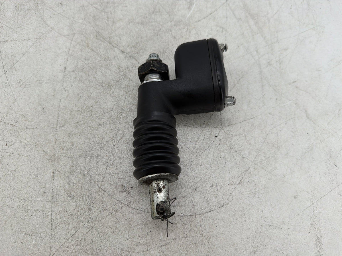 2004 Harley Electra Glide Touring Ultra OEM Rear Brake Master Cylinder Reservoir