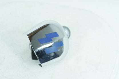 2000 - 2006 Harley-Davidson Softail Deuce Horn Signal Klaxon Chrome Cover 69012-93A