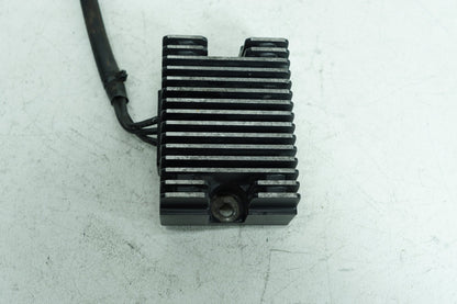 Voltage Regulator Rectifier , 74523-94A, 2003, Harley-Davidson, Sportster, Hugger, XL883