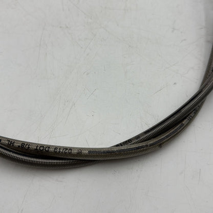 1999 - 2006 Harley-Davidson Dyna Low Rider Front Brake Hose Line Pipe  	44794-01A