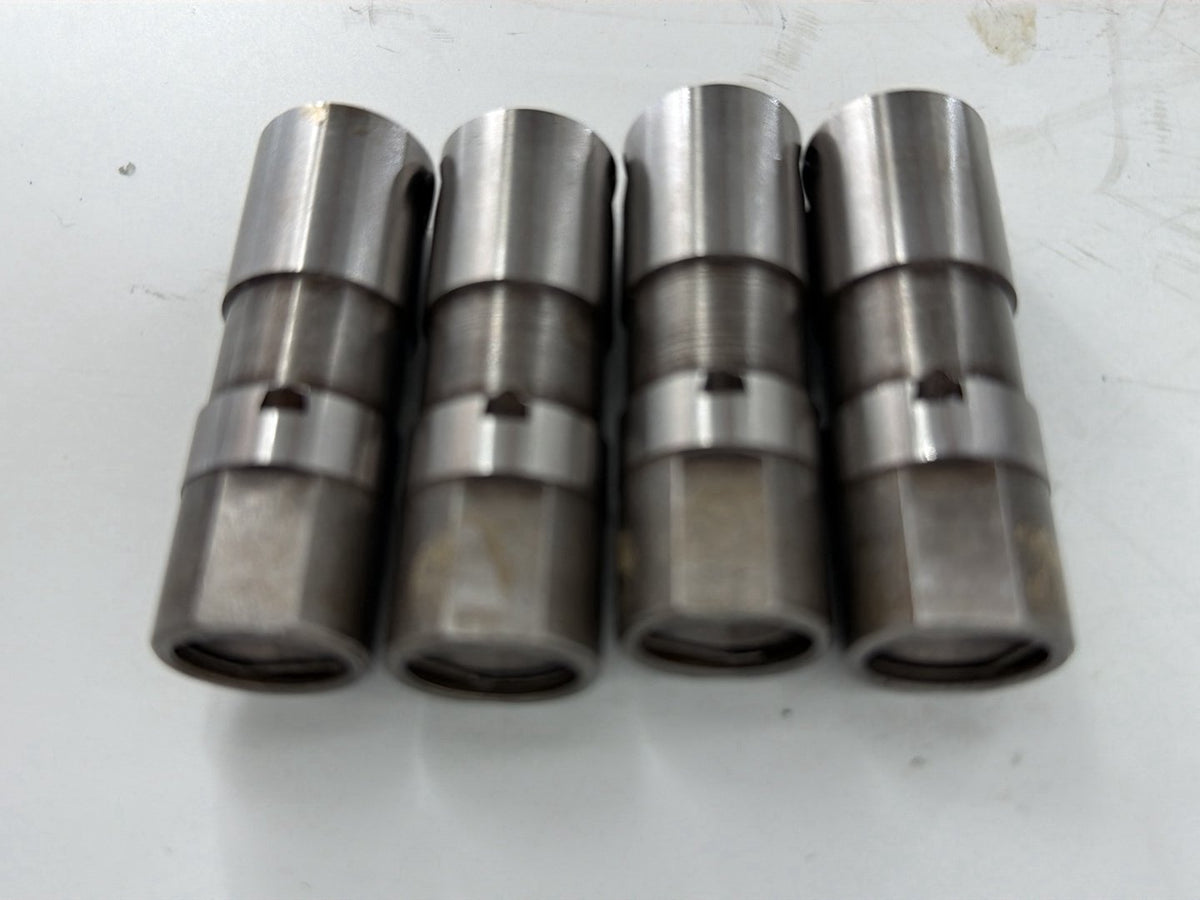 2015 Harley Electra Glide Touring Low OEM Twin Cam Hydraulic Tappets 4 Lifters