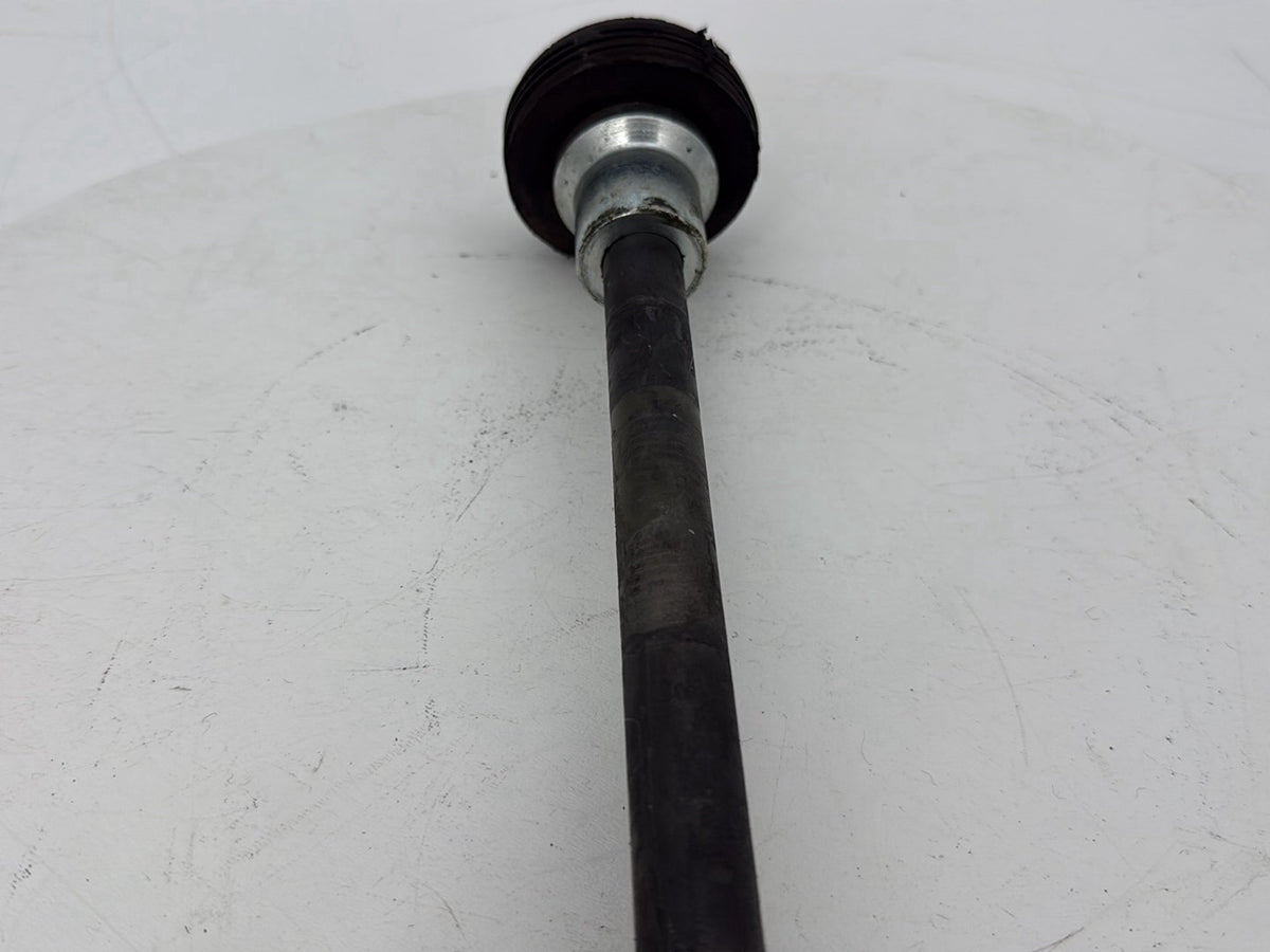 2002 Harley Touring Screamin Eagle Road King Rear Fork Swingarm Pivot Bolt Shaft