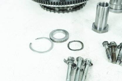 1999 - 2006 Harley-Davidson Dyna Wide Glide Clutch Basket Chain Tensioner Kit  	37707-98A