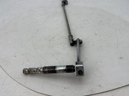 2008 - 2016 Harley-Davidson Touring Electra Glide Ultra Gear Shifter Lever w/ Rod linkage 33759-99B
