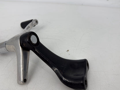 2005 Harley Sportster XL883C 883 Custom OEM Left Driver Foot Controls Peg Rest