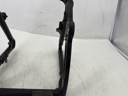 2011 Harley Softail FLSTFB Fat Boy OEM Rear Fork Swingarm Swing Arm