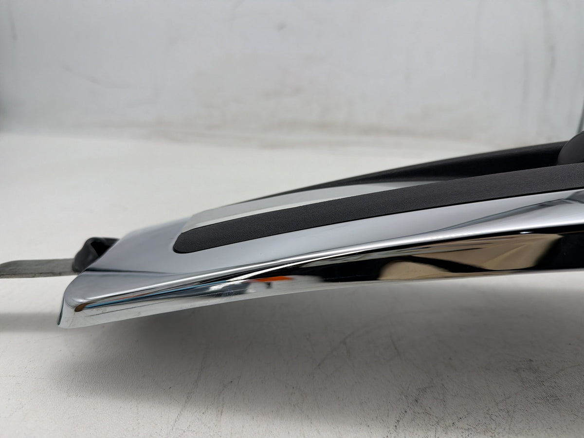 2012 Harley Electra Glide Touring Ultra OEM Fuel Gas Tank Dash Console NOKey