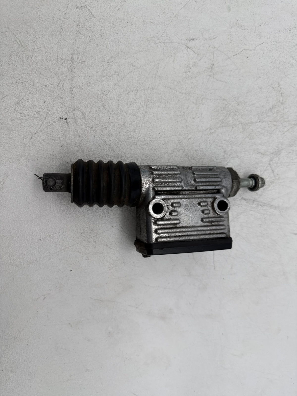 1997 Harley Heritage Softail Classic OEM Rear Brake Master Cylinder Reservoir