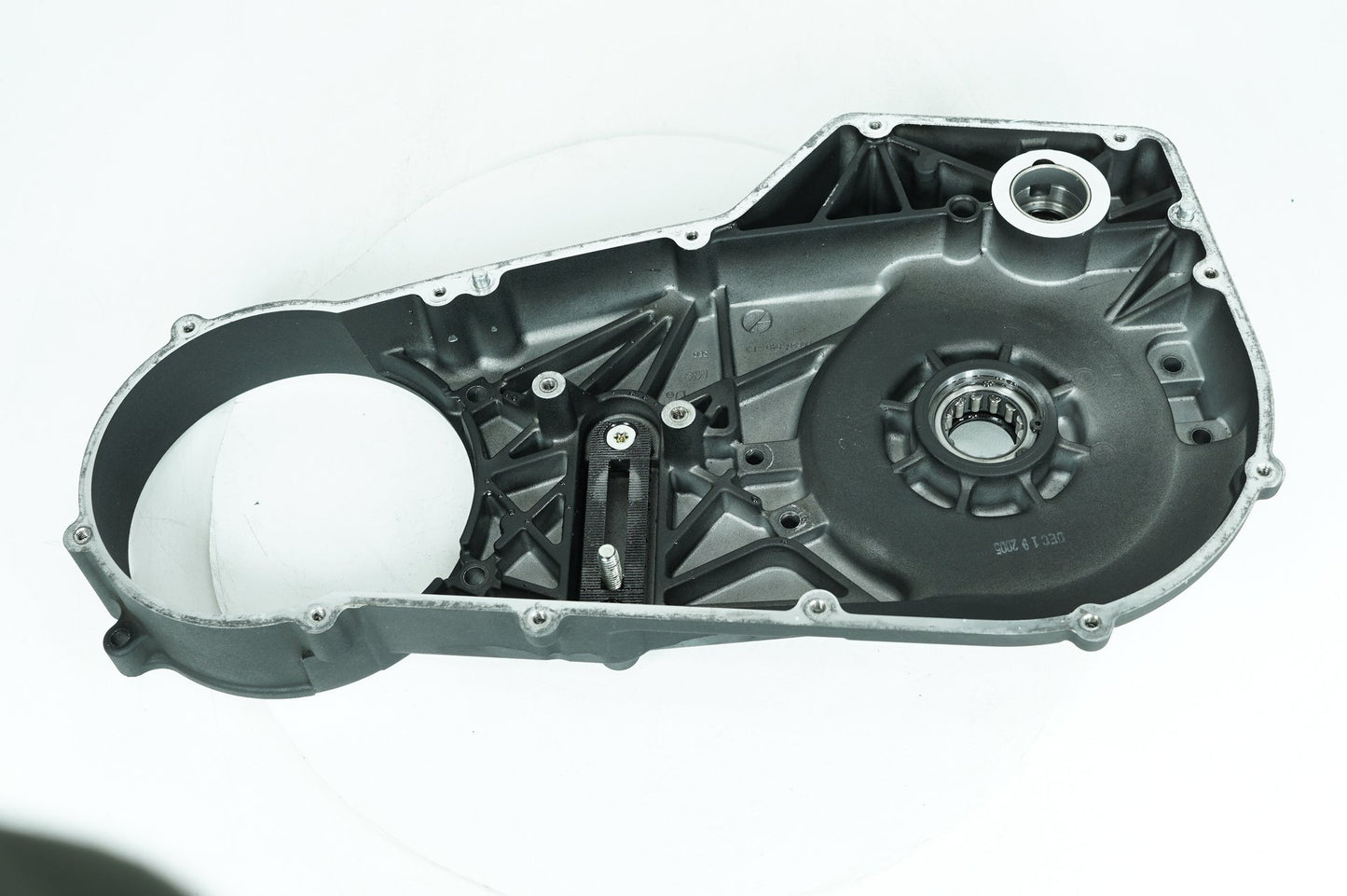 1999 - 2006 Harley-Davidson Softail Deluxe Inner Primary Clutch Cover 60620-94B