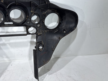 2006 Harley Touring FLHTCI Electra Glide Classic OEM Front Inner Batwing Fairing Cover