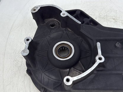 1998 Harley Touring FLHTCUI Electra Glide Ultra OEM Inner Primary Clutch Cover