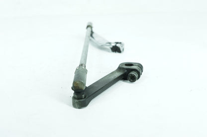 1999 - 2006 Harley-Davidson Touring Electra Glide Classic Gear Shifter Lever w/ Rod linkage 33718-82B